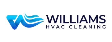 Williams HVAC Cleaning Logo