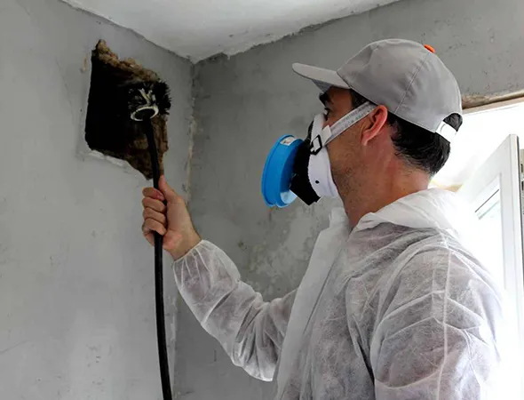 Key advantages of dryer vent cleaning including fire prevention, faster drying, and energy savings.