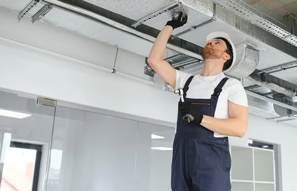 Top benefits of choosing a local Easton, MD air duct cleaning company for health and efficiency.